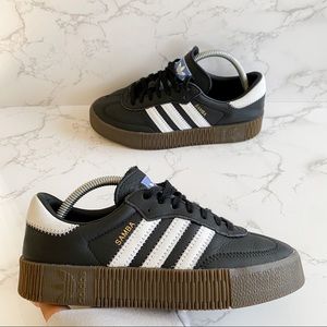 Adidas Sambarose Sneakers